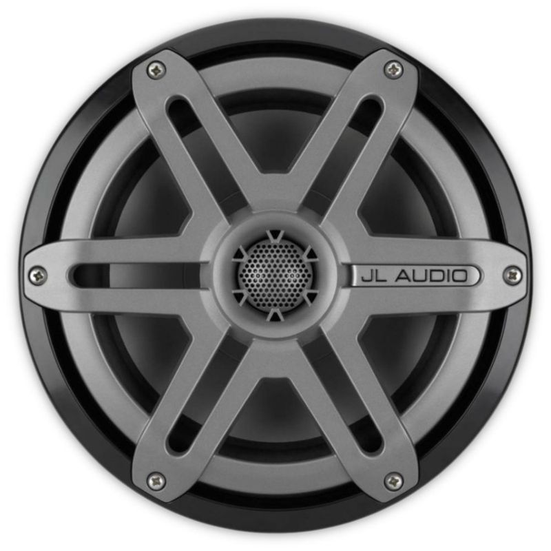 Bocinas Marinas JL Audio M880-CCX-SG-LTD-B 8.8 PLG 250W