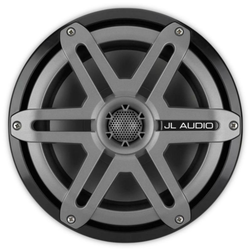 Bocinas Marinas JL Audio M880-CCX-SG-LTD-B 8.8 PLG 250W