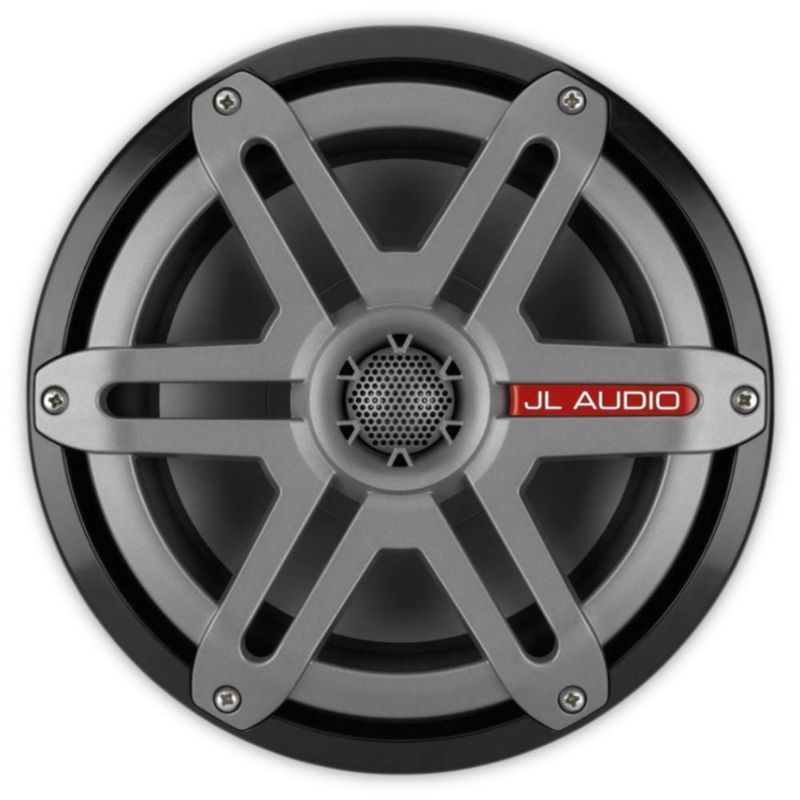 Bocinas Marinas JL Audio M880-CCX-SG-LTD-B 8.8 PLG 250W