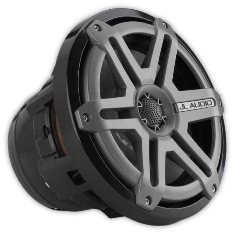 Bocinas Marinas JL Audio M880-CCX-SG-LTD-B 8.8 PLG 250W
