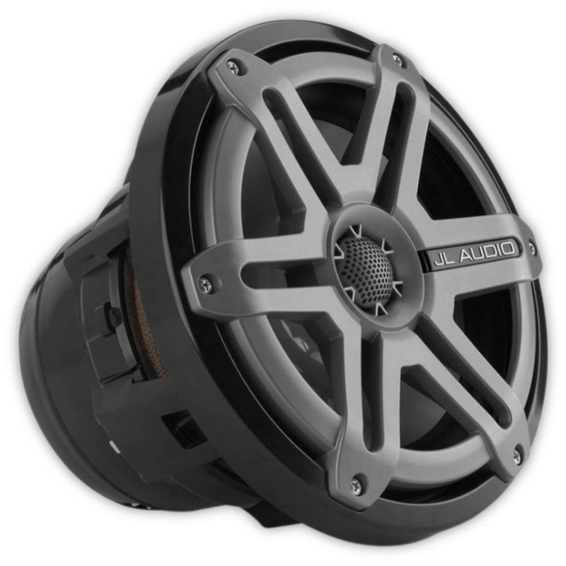 Bocinas Marinas JL Audio M880-CCX-SG-LTD-B 8.8 PLG 250W