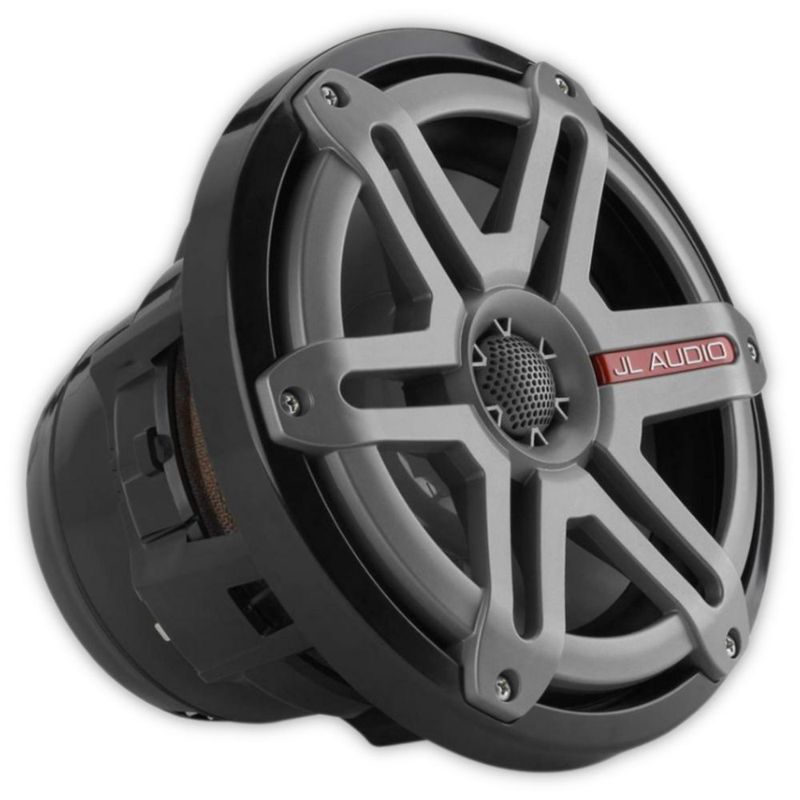Bocinas Marinas JL Audio M880-CCX-SG-LTD-B 8.8 PLG 250W