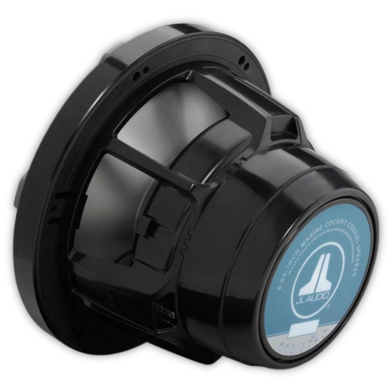 Bocinas Marinas JL Audio M880-CCX-SG-LTD-B 8.8 PLG 250W