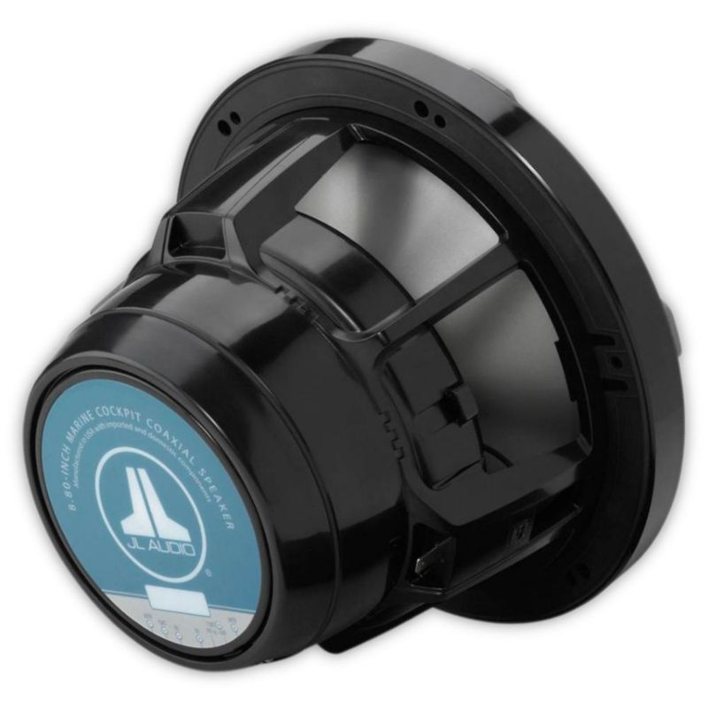 Bocinas Marinas JL Audio M880-CCX-SG-LTD-B 8.8 PLG 250W