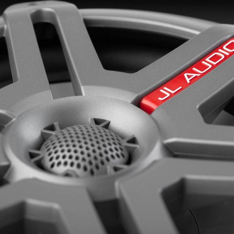 Bocinas Marinas JL Audio M880-CCX-SG-LTD-B 8.8 PLG 250W