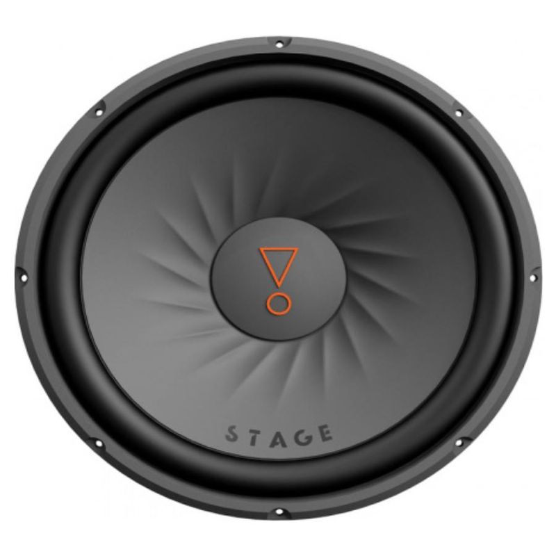 Subwoofer JBL STAGE122D de 12 -Alb