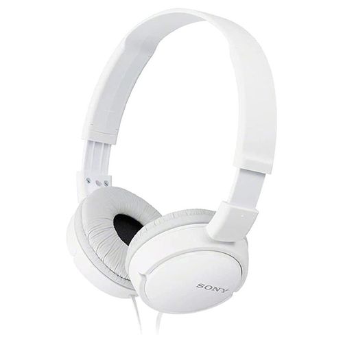 Audífonos Alámbricos de Diadema Sony MDR-ZX310/ROJ – MegaAudio