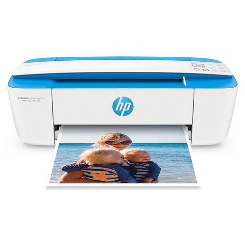 Impresora Multifuncional HP DeskJet Ink Advantage 3775 J9V87A