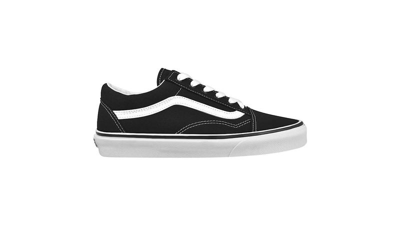 Zapatos vans 2024 talla joven