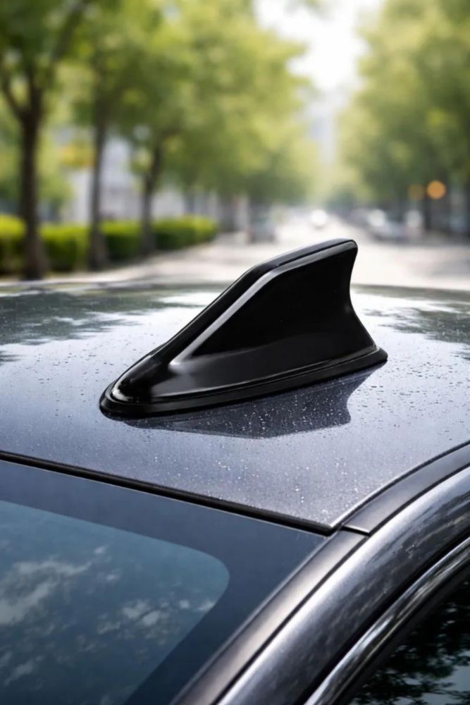 Antena Tiburón Fm/am Estéreo Acura Cl 2003-2013
