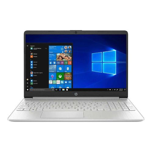 Laptop HP 15-DY2052LA Intel Core i5 8GB RAM 256GB SSD