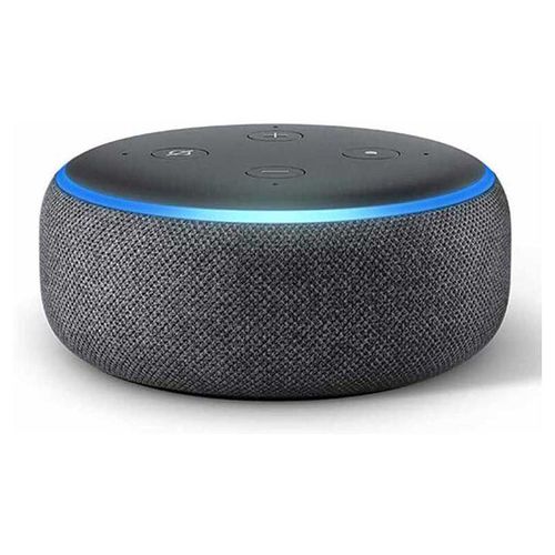 Amazon-Echo Dot(3rd Gen)-Smart Speaker with Alexa