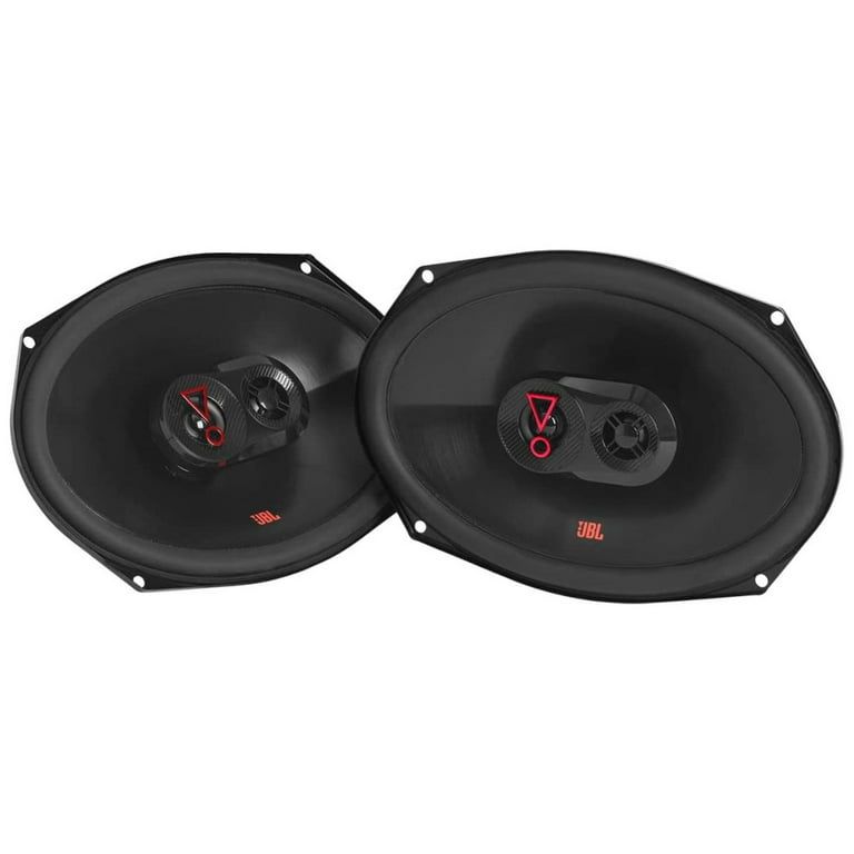 Altavoces Para Automóvil Jbl Harman Kardon Gto-x9 225w 05wrms 6x9"