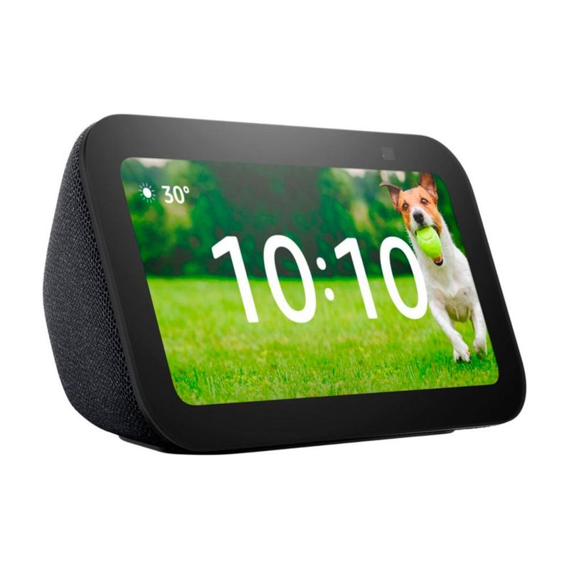Amazon Echo Show 5 3Ra Gen Negro