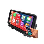 Pantalla Para Moto Knup Carplay/android Auto 5 Pulgadas