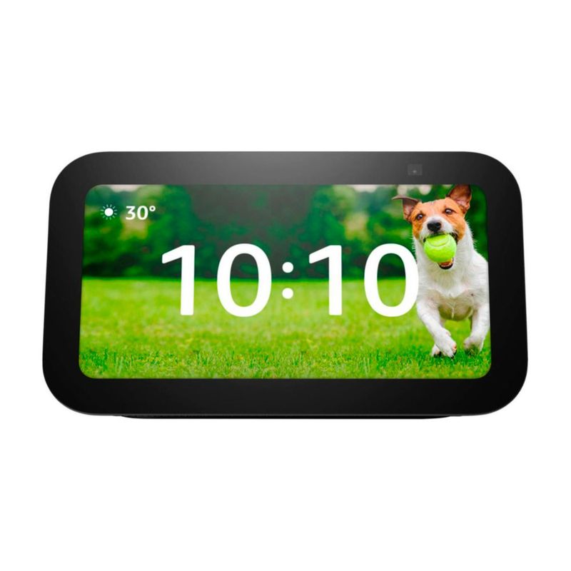 Amazon Echo Show 8 3Ra Gen Negro