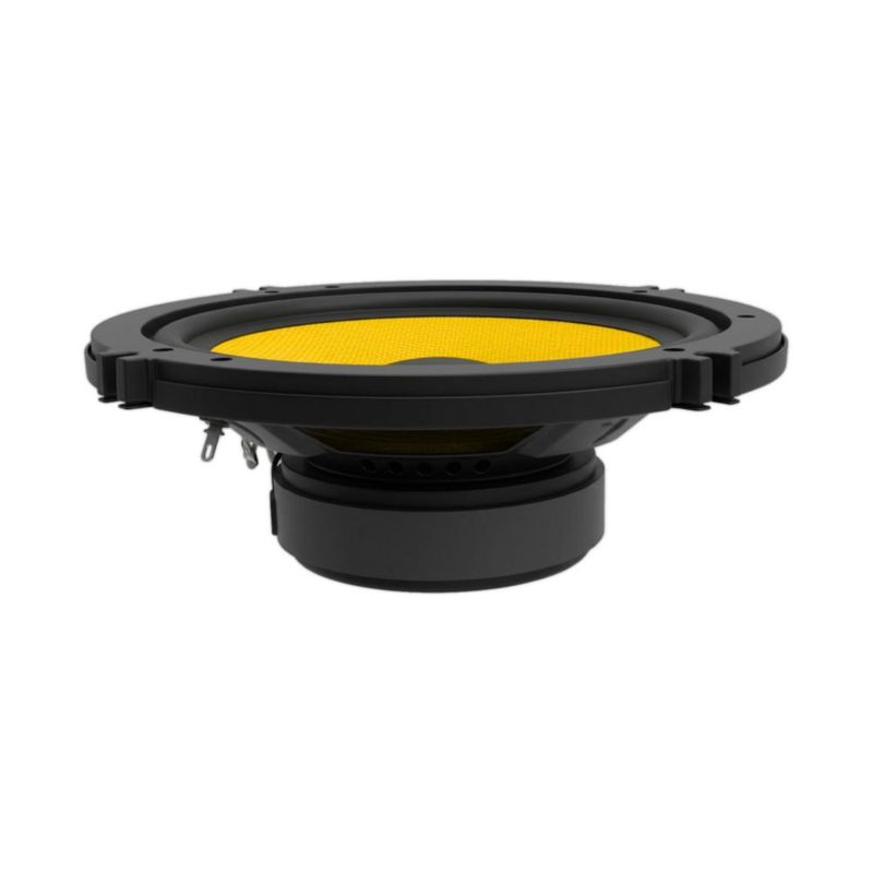 Bocinas Coaxiales Diamond Audio DMDX65 6.5 PLG 270W 2 Vías