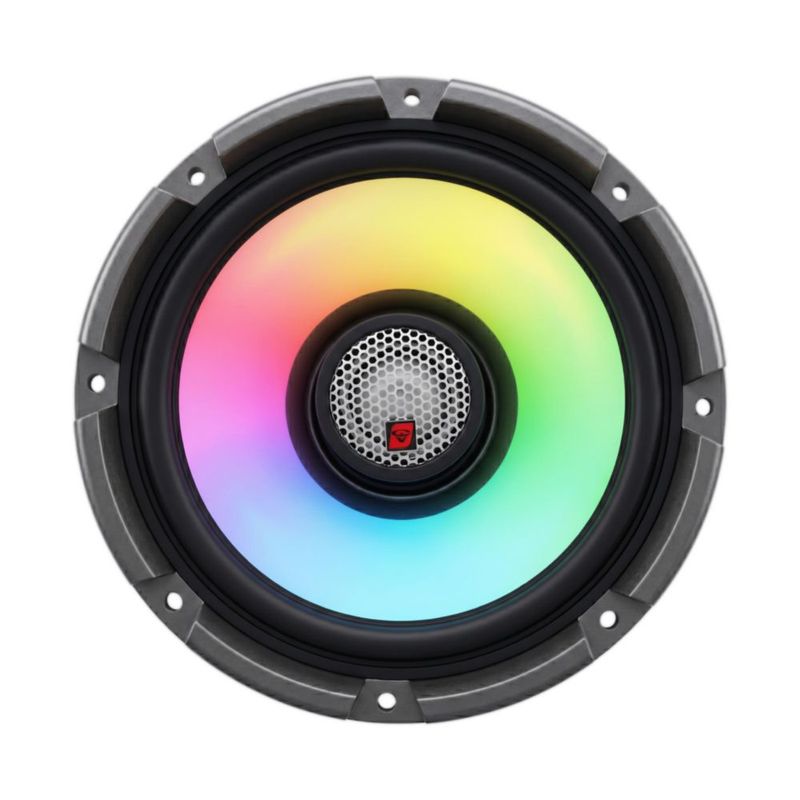 Bocinas Marinas Cerwin Vega SM65F4 6.5 PLG 2 Vías 250W