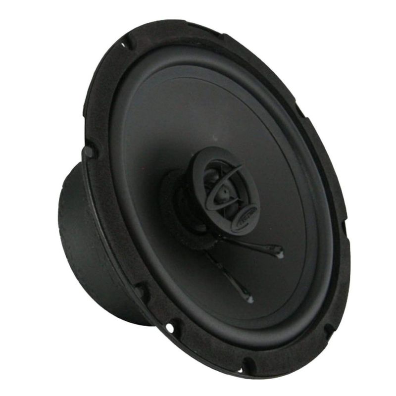 Parlantes Arc Audio XDi 602 6.5" 60W 2 vías coaxial