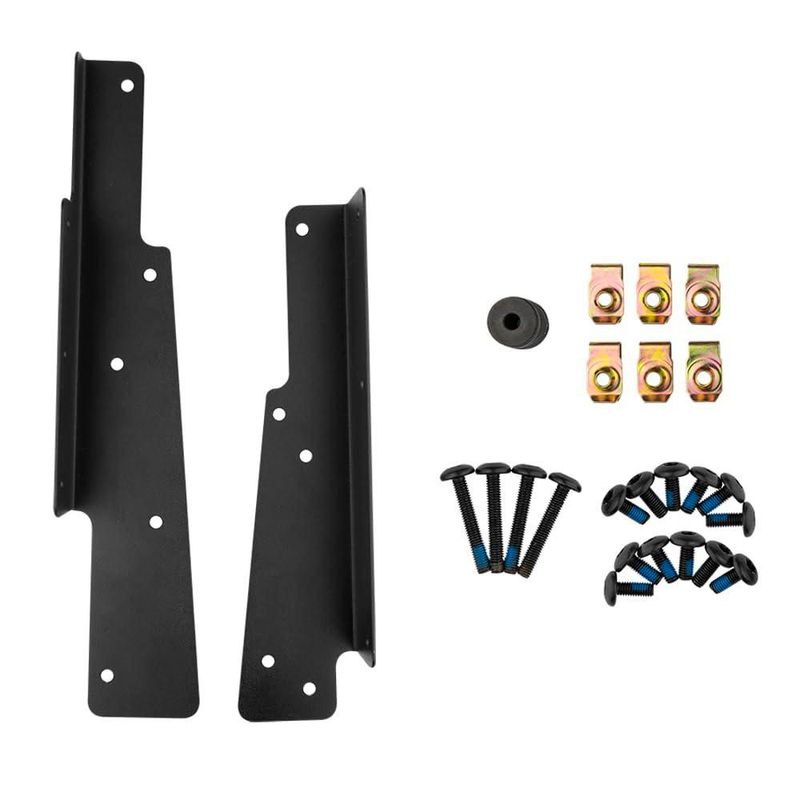 Caja para Subwoofer DS18 25 cm Slingshot 2015+