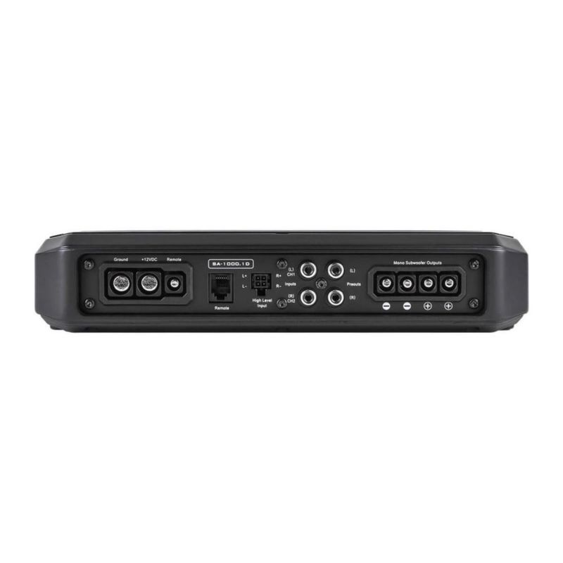 Amplificador Skar Audio SA-1000.1D 1200 W RMS Clase D