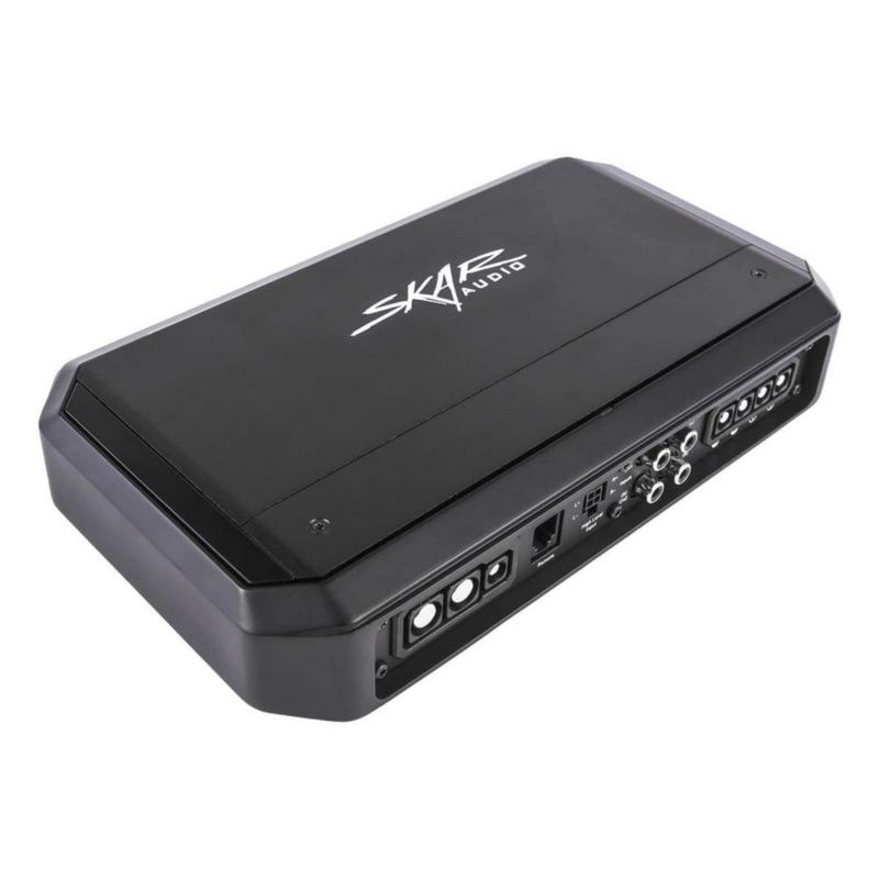 Amplificador Skar Audio SA-1000.1D 1200 W RMS Clase D