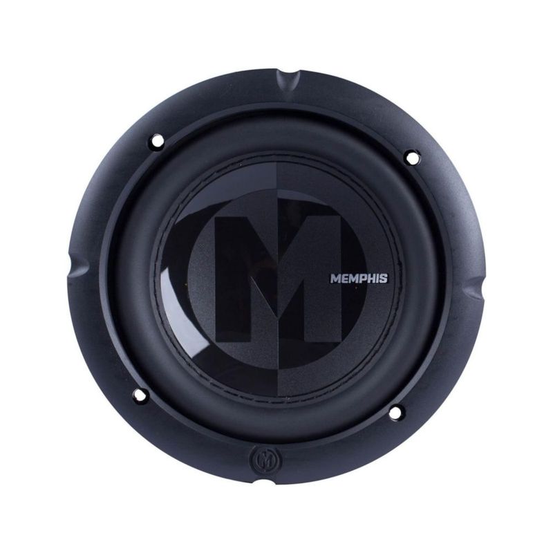 Subwoofer Memphis 16 cm 4/2 Ω 150 W RMS