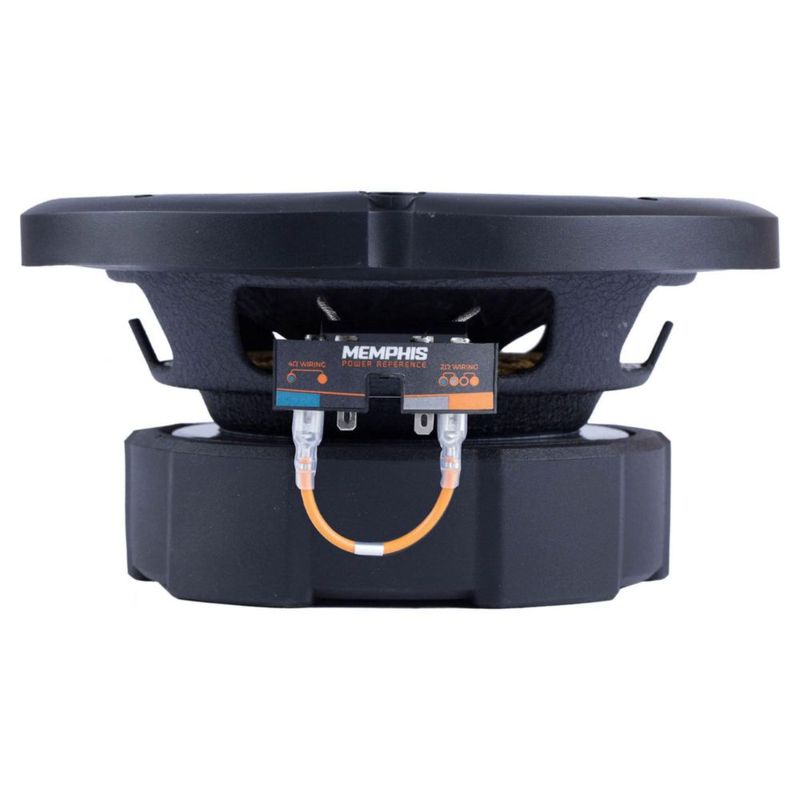 Subwoofer Memphis 16 cm 4/2 Ω 150 W RMS