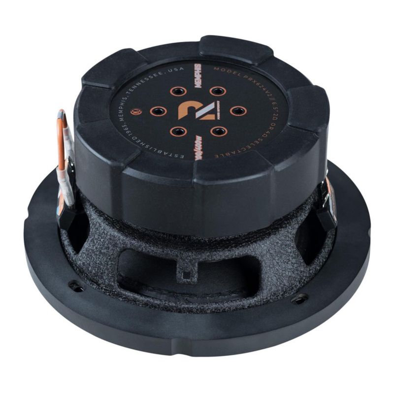 Subwoofer Memphis 16 cm 4/2 Ω 150 W RMS