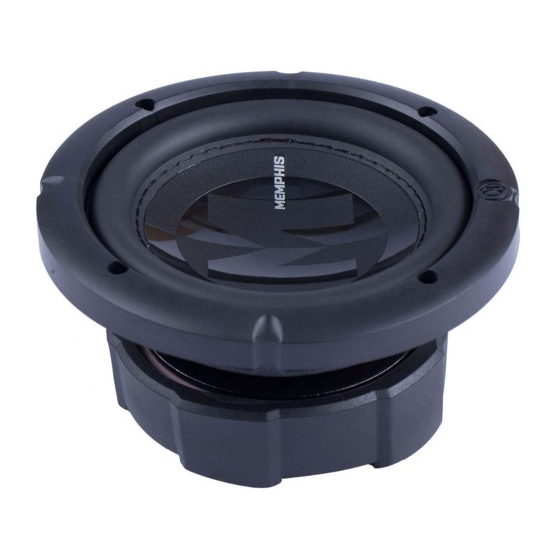 Subwoofer Memphis 16 cm 4/2 Ω 150 W RMS