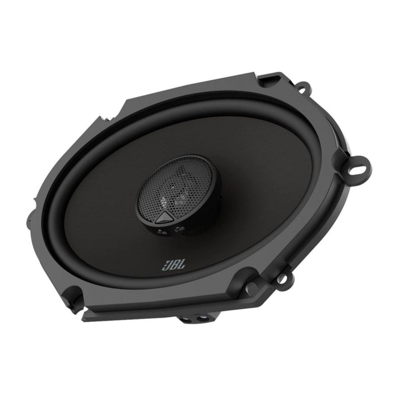 Altavoces de coche JBL 15 cm x 20 cm negro sin rejilla