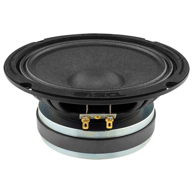 Altavoz DS18 6PRO300MB-4 165 mm 300 W 4 Ω