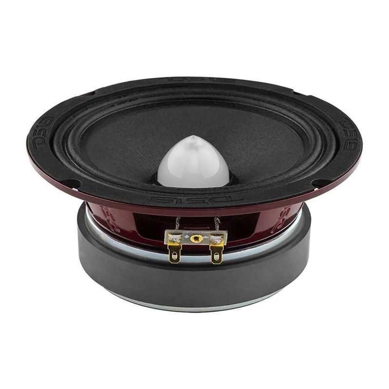 Parlante DS18 PRO‑X6.4BMRGB 16 cm RGB 500 W máx