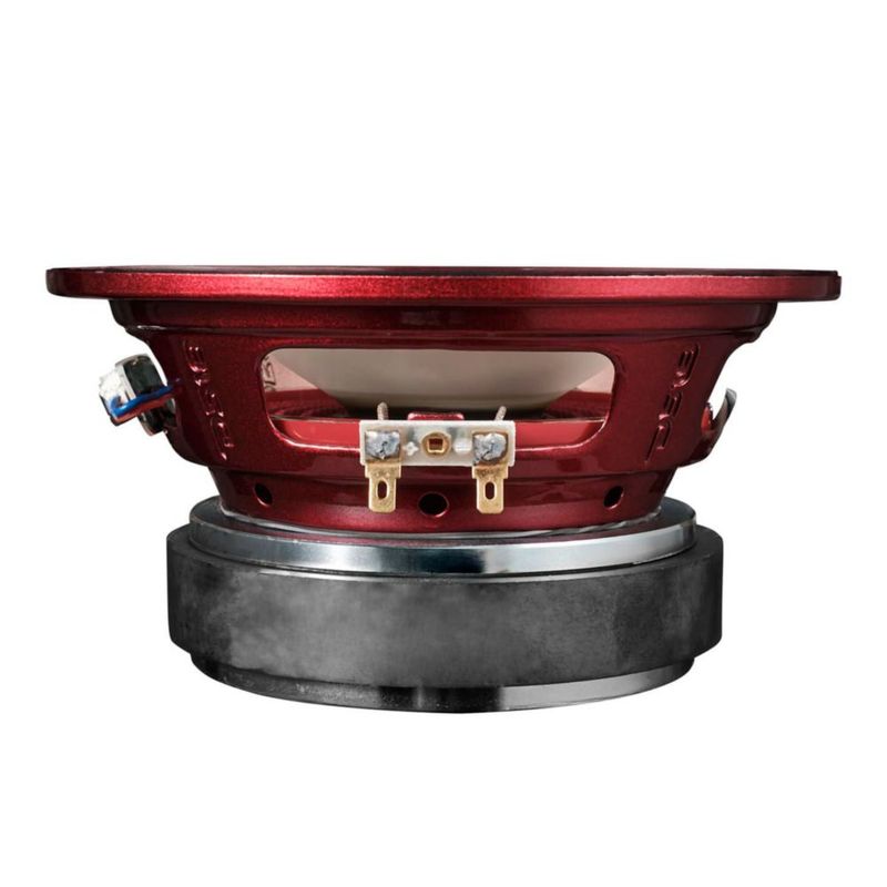 Parlante DS18 16 cm RGB 250 W 4 Ω de rango medio