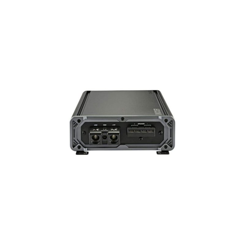 Amplificador KICKER CXA1800.1 mono Clase D de 1800 W