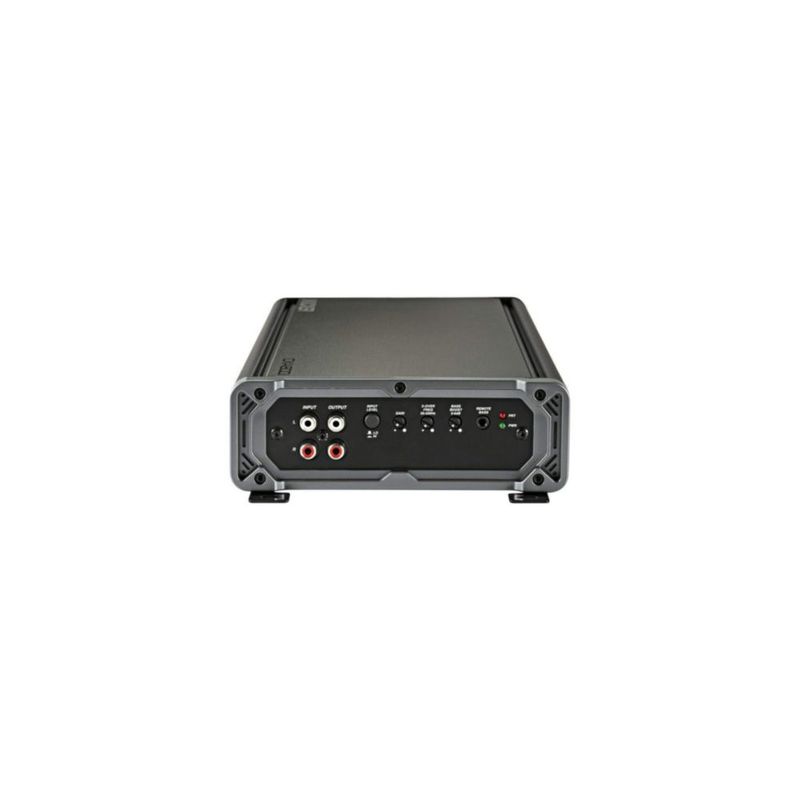 Amplificador KICKER CXA1800.1 mono Clase D de 1800 W