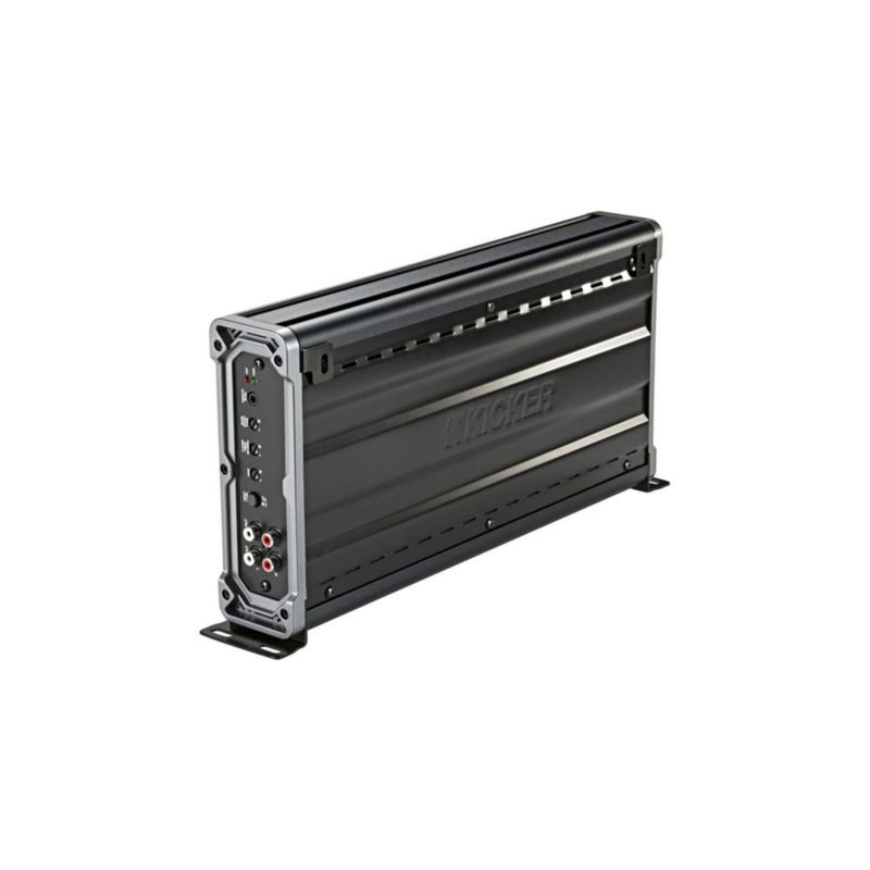 Amplificador KICKER CXA1800.1 mono Clase D de 1800 W