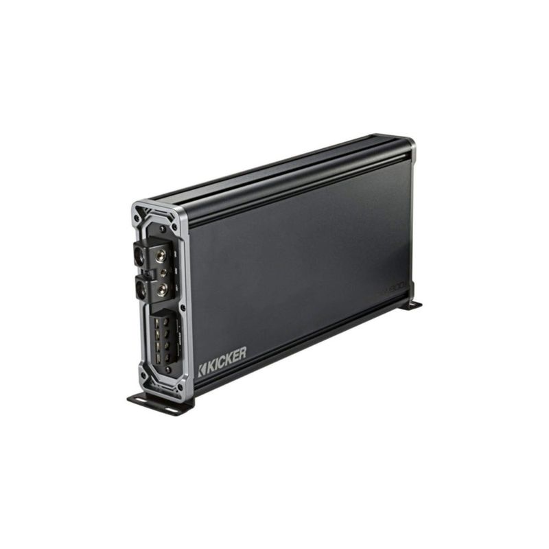 Amplificador KICKER CXA1800.1 mono Clase D de 1800 W
