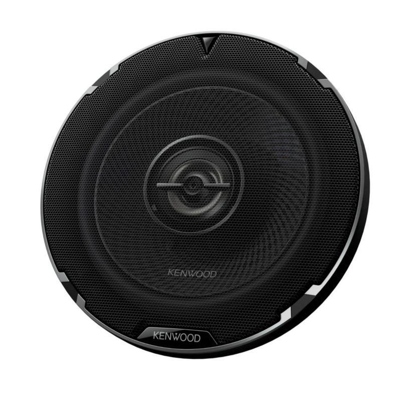 Altavoces para coche Kenwood KFC-1698RS 65 pulgadas 2 vías 320 W de potencia máxima