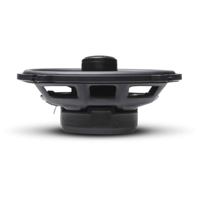 Parlantes Rockford Fosgate 4x6 (10x15 cm) 2 vías coaxial - Par
