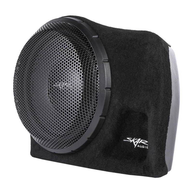 Subwoofer Skar Audio de 30 cm para Kia Optima 2016‑2020
