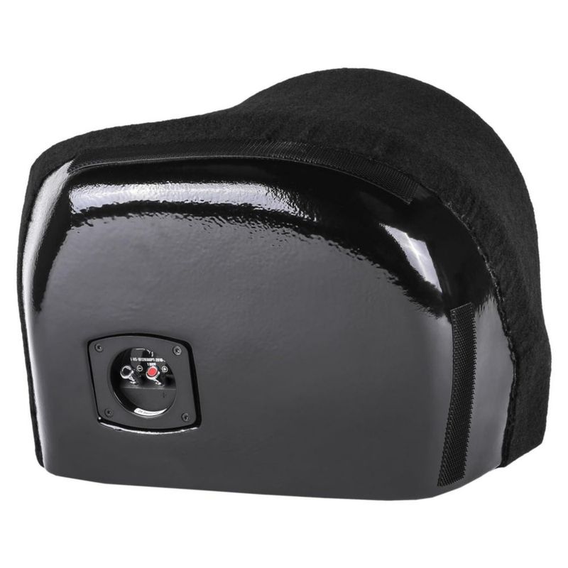 Subwoofer Skar Audio de 30 cm para Kia Optima 2016‑2020