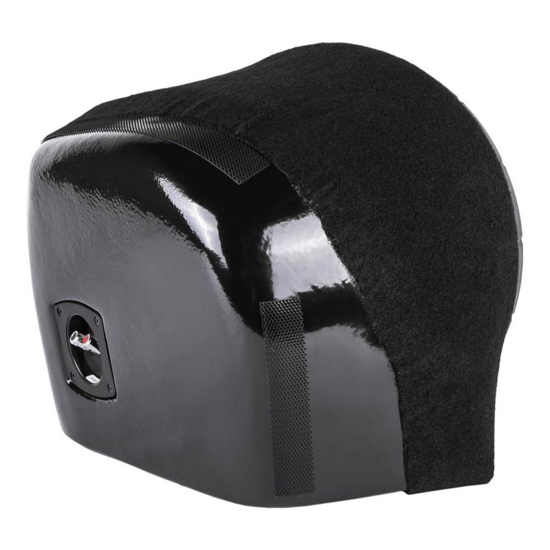 Subwoofer Skar Audio de 30 cm para Kia Optima 2016‑2020