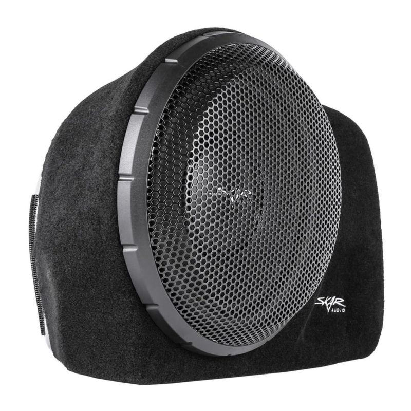 Subwoofer Skar Audio de 30 cm para Kia Optima 2016‑2020