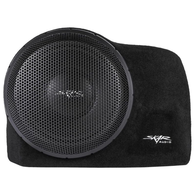 Subwoofer Skar Audio de 30 cm para Kia Optima 2016‑2020
