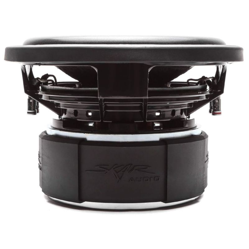 Subwoofer Skar Audio 25 cm 1500 W Dual 2 Ω