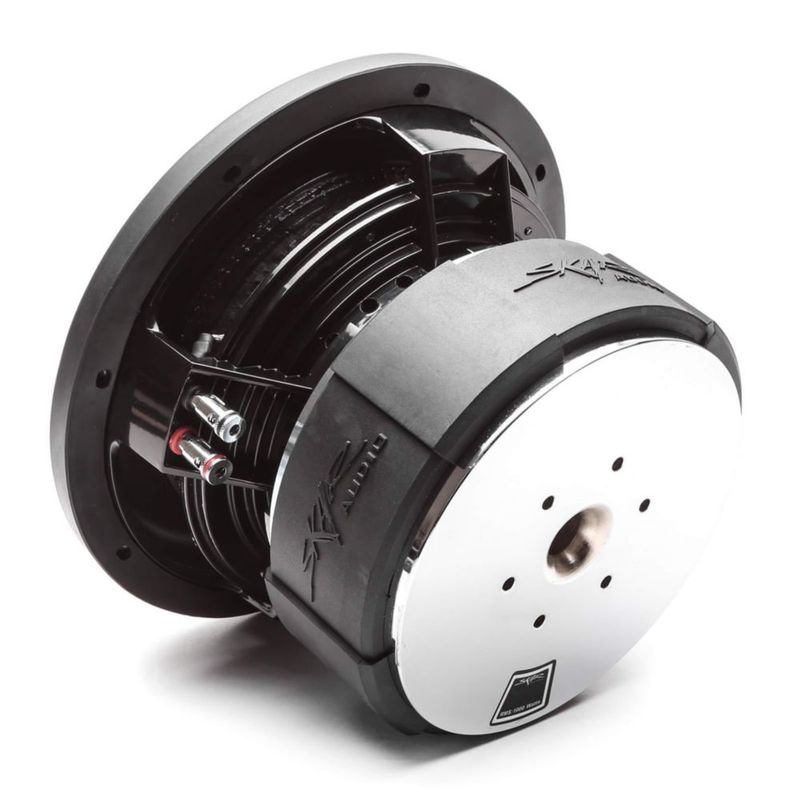 Subwoofer Skar Audio 25 cm 1500 W Dual 2 Ω