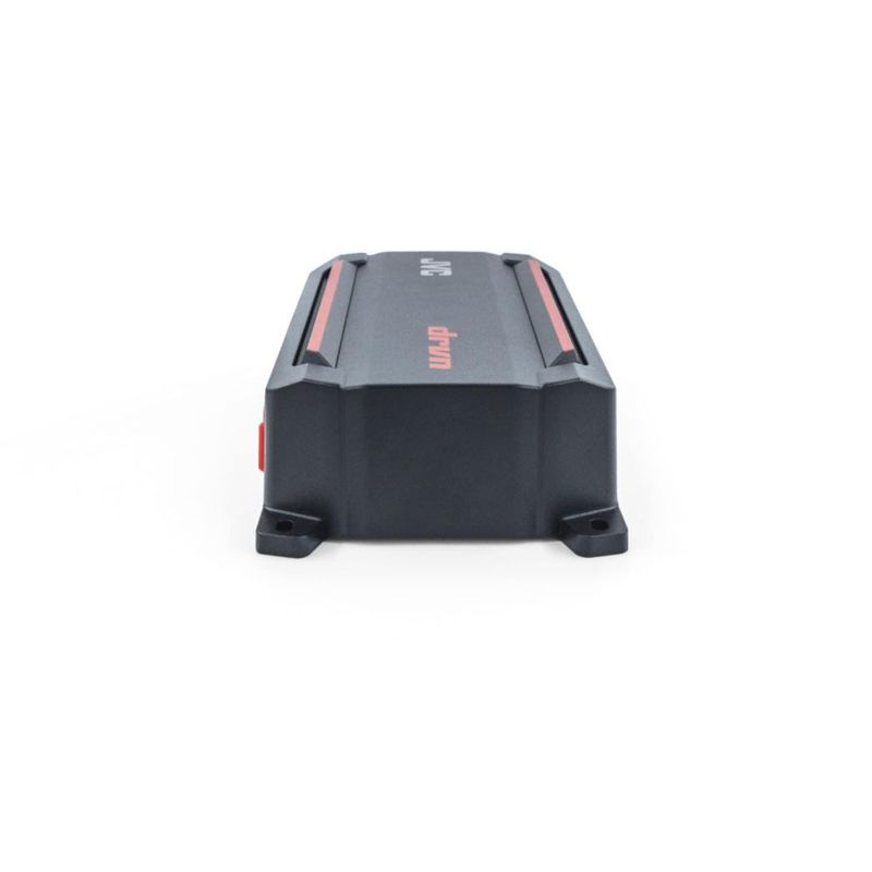 Amplificador JVC KS-DR2004D 4 canales 600 W impermeable