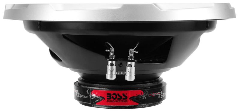 Subwoofer para coche BOSS Audio 30 cm 1400 W (2 unidades)