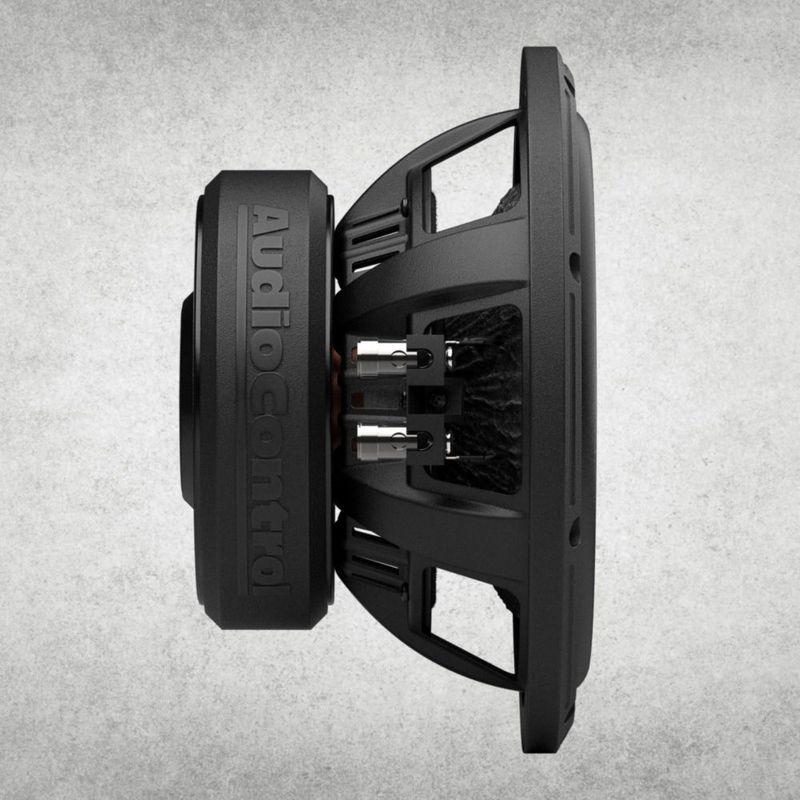 Subwoofer AudioControl 20 cm 600 W Dual 2 Ω